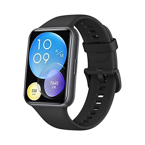 HUAWEI WATCH FIT2 スマートウォッチ