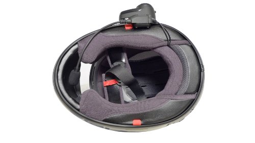 Sena SMH10D-10 Motorcycle Bluetooth Headset/Intercom Communication System (Dual)