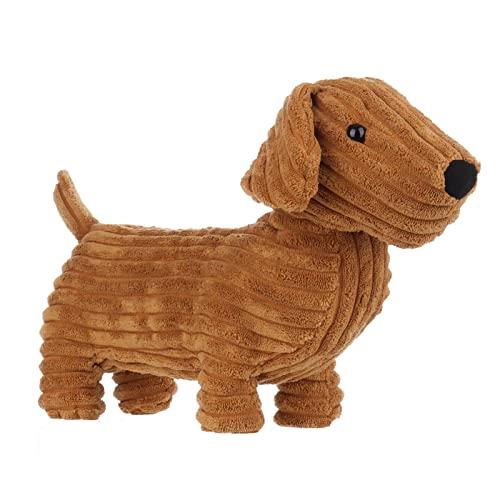 Apricot Lamb Toys Plush Dachshund Dog Soft Stuffed Animal for Kids 13.5'' by Apricot Lamb - Used condition - Image 8