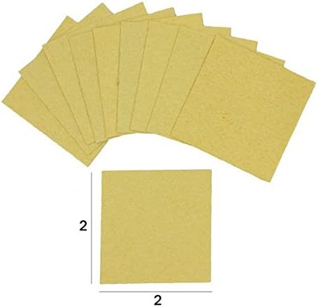 Caputron 2"x2" Sponge Insert Replacements