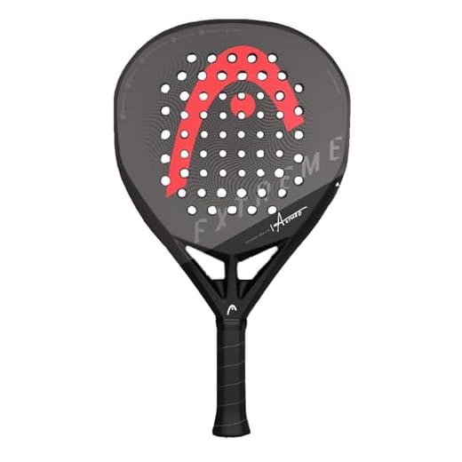 HEAD Extreme Pro Arturo Coello 2024