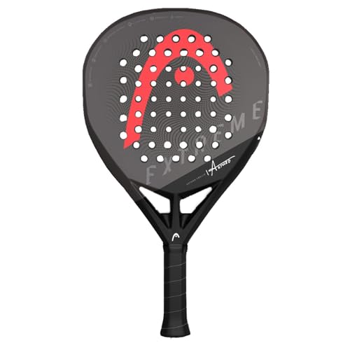 Image of Head Extreme Pro Arturo Coello Padel Racket Paddle (223014)