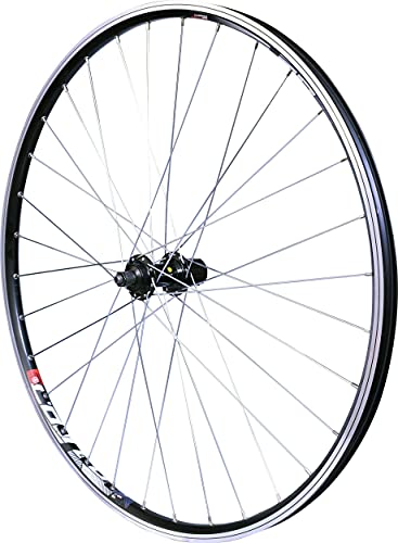 Roue arrière vtt 27,5 Mach1 résolvez vos problèmes de saut de vitesse avec le moyeu Deore