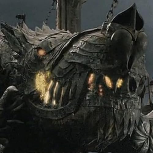 Ep 4. Lord Of The Rings Shireposting gone too far?