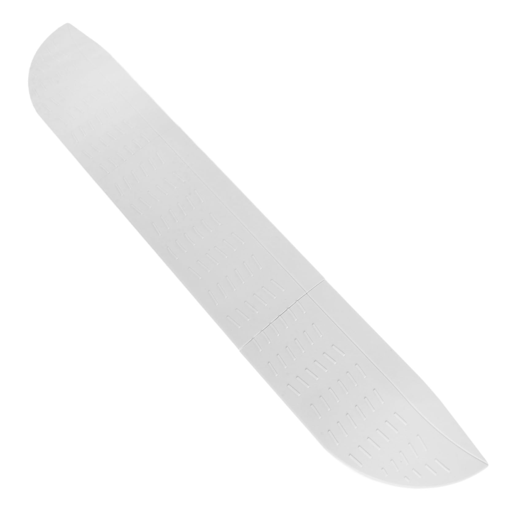 SOLUSTRE Doorway Threshold Ramp Small Ramp for Door Step Wheelchair Accessible Robot Sweeper Step