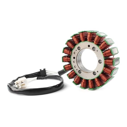 Bobine de stator pour Kawasaki EX400 et ER650 2012-2017