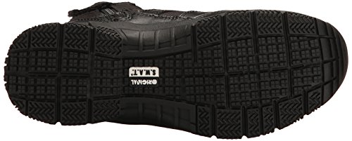 Image of Original S.W.A.T. Force 8 inch Side Zip