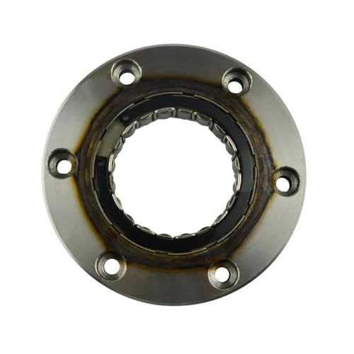 Embrague de arranque de volante de alta resistencia para motor Raptor 600