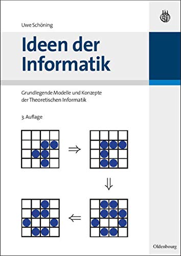 Ideen der Informatik: Grundlegende Modelle und Konzepte der Theoretischen Informatik: Grundlegende M
