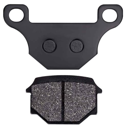�ɓK������RS4 50 125 RX125 �I�[�g�o�C���A�u���[�L�p�b�h