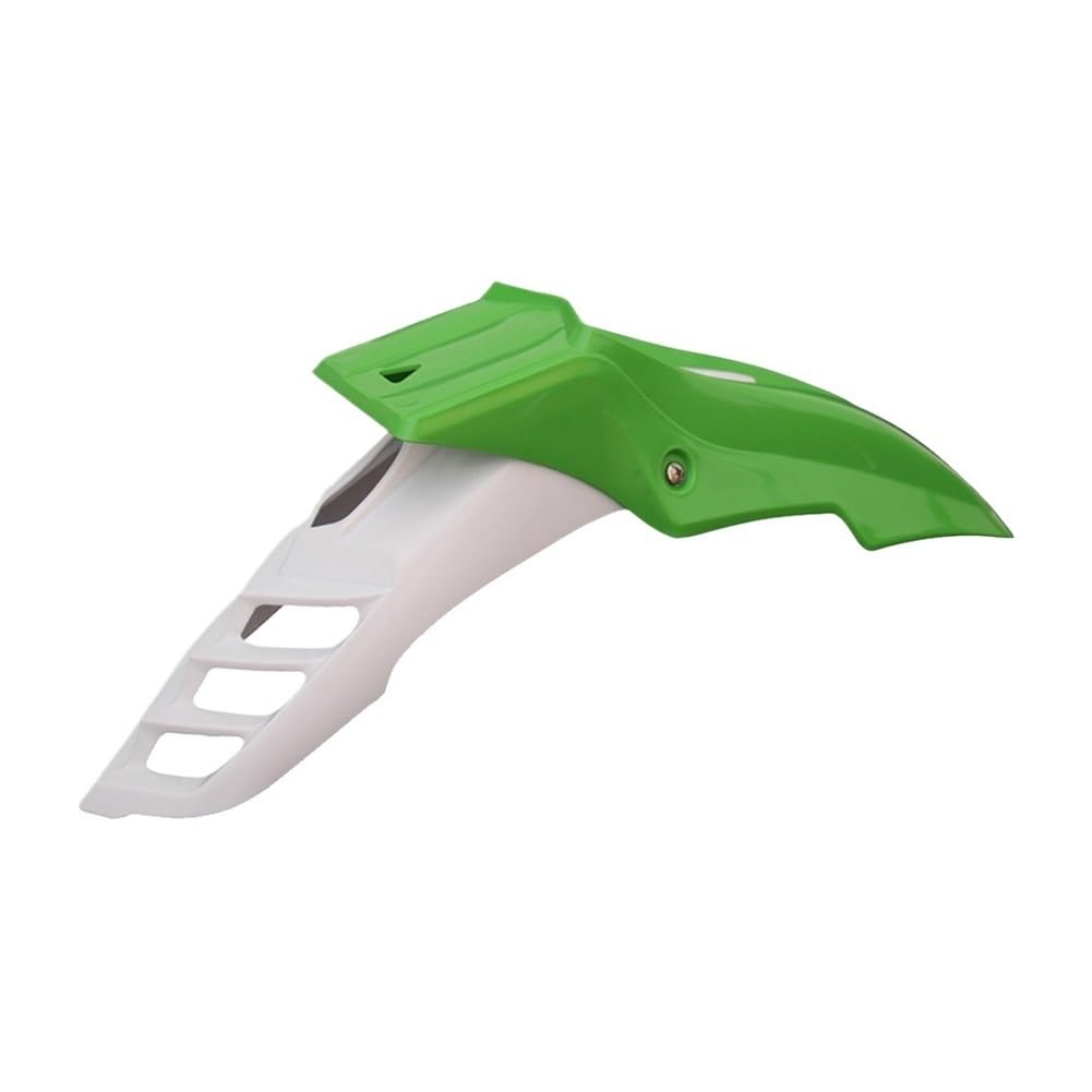 Parafango anteriore deflector Moto Parafango Anteriore Parafango Per KX CR XR RM WR Kayo Bse Xmotos zongshen Shineray Moto da cross Universale