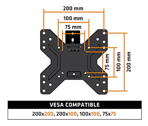 Engel AC0590E - Soporte LinuxPro, orientable articulado - imagen 3