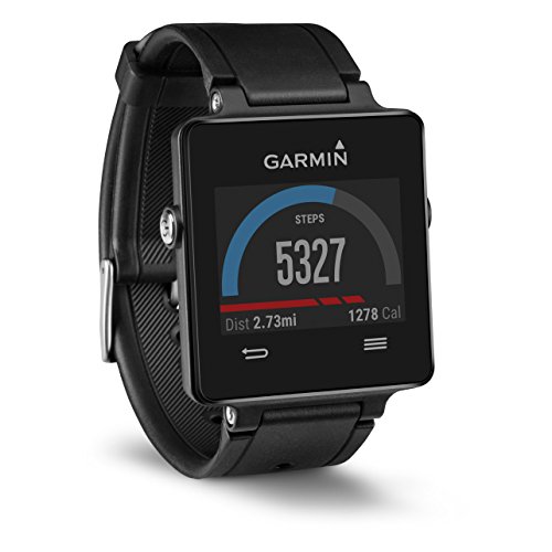 Garmin-vivoactive-Smartwatch-con-GPS