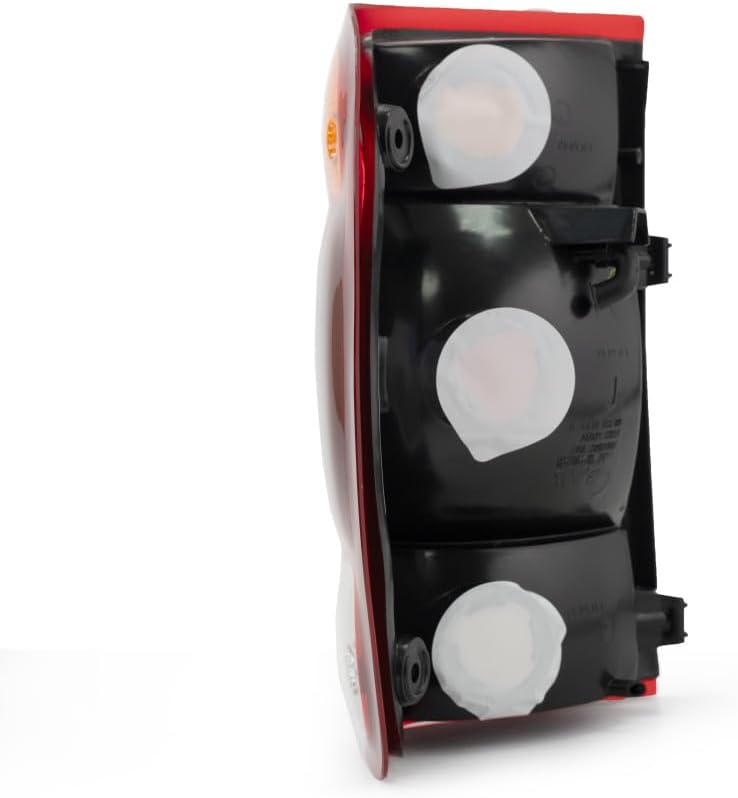 For Ford Ranger Tail Light Assembly 1998 1999 Passenger Side Rear FO2801121 Replaces F87Z-13404BA