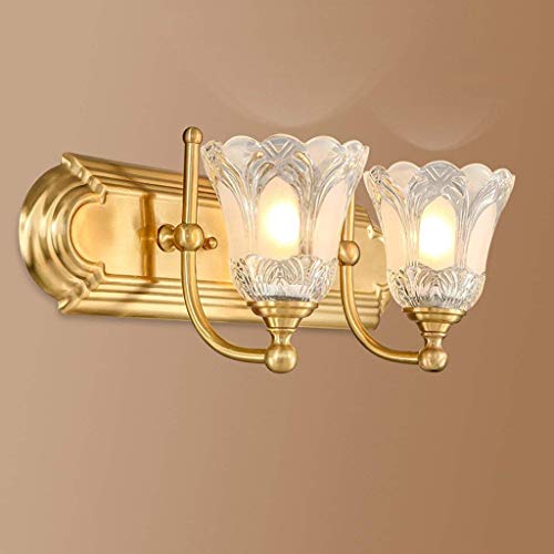 Applique murale d'extérieur luminaire rétro étanche jardin