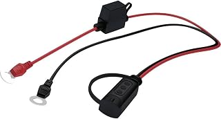 CTEK CTX Indicator Eyelet M8, LED-Anzeige für Batteriestatus, 8mm