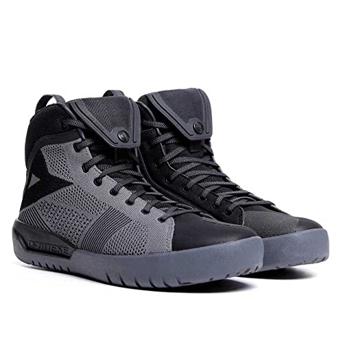 Botte de motard Dainese Metractive Air respirante avec protections