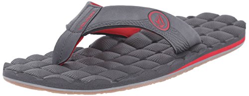 Volcom Recliner Sandal Flip Flop
