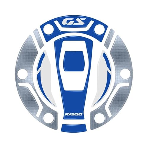 Autocollant bouchon de réservoir moto pour BMW R1300GS 2024