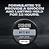 AXE Styling Messy Look Textured Matte Hairstyle Pomade Easy to Use Styling Hair Product 2.64 oz