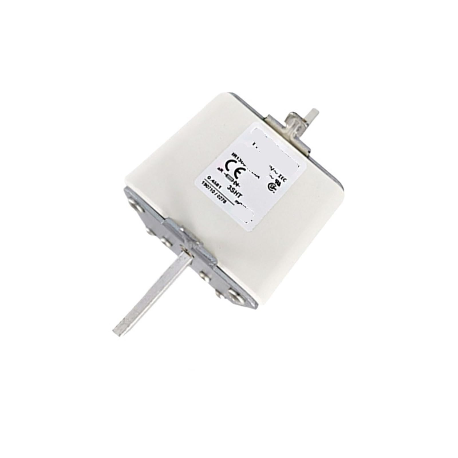 HYRBNSDLK 1 Pcs 170M6302 Quick Blow Fuse Core