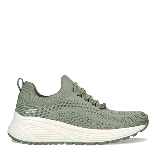 Image of Skechers BOBS Women's Sparrow 2.0 Allegiance Crew Sneakers