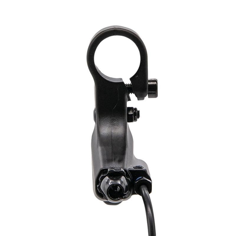Compatibile con Leva freno Monopattino Elettrico con Sensore [Zoom] - Connettore SM 1,2 m Sinistra