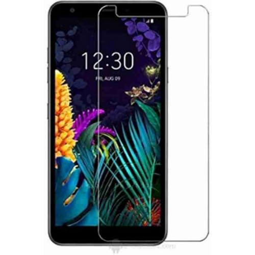 Image of Embed HD-Clear Screen Guard for LG K30 (2019) - Harder or Durable Plastic & More Impact-Resistant Than Glass, with Free Installation Kit