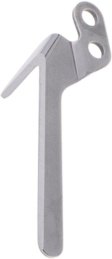 Sewing Machine Cutting Knife 140888-001 for 551 Overlock Machine