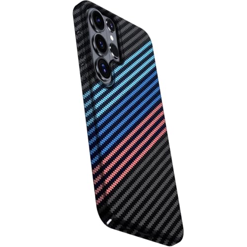Coque Samsung S26 Ultra fine anti-rayures avec film écran magnétique