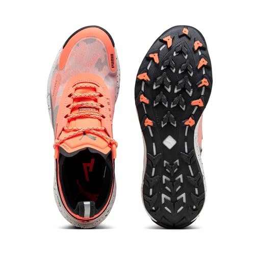 Chaussures de trail PUMA Voyage Nitro 3 avec amorti dynamique et semelle haute adhérence - 5