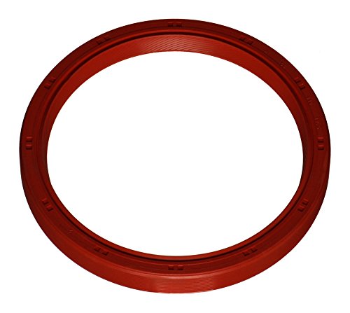 Preisvergleich Produktbild AJUSA 15040200 Wellendichtring, Kurbelwelle