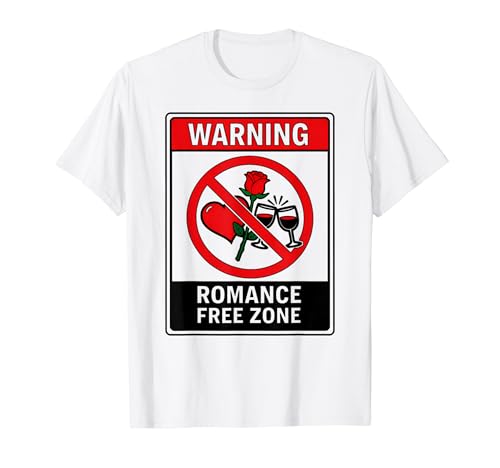 Warning Romance Free Zone �o�����^�C���f�[ T�V���c