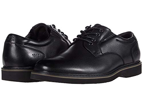 Image of Nunn Bush Denali Plain Toe Oxford