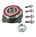 Produktbild SKF VKBA 3445 Radlagersatz