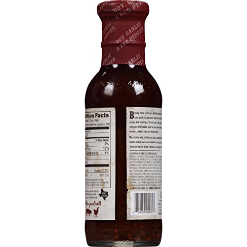 Stubbs Beef Marinade 12 Ounce (Pack of 2) - Thumbnail 2