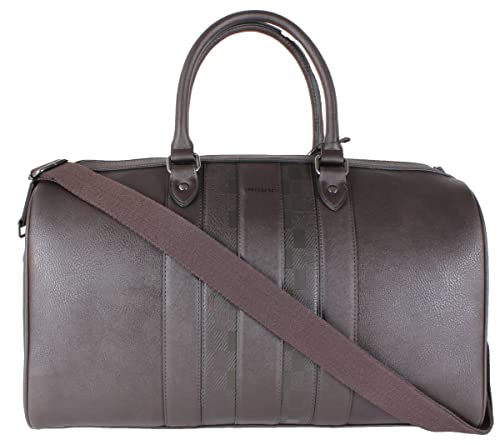Sac de voyage Ted Baker Waylin 45 cm aux finitions premium