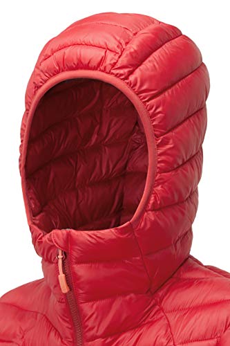 Rab - Giacca invernale da donna Nimbus ad