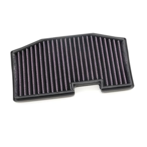 Filtre à air moto Street Triple 675 pour les balades et sorties sportives 2013-2015