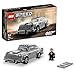 Produktbild LEGO Speed Champions 76911 007 Aston Martin DB5