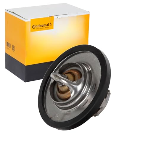 Continental 28.0200-4019.2 Termostato refrigerante con juntas 89°C
