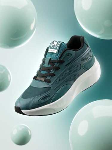 Image of OFF LIMITS Men's Gladiator B&T Lightweight Breathable Comfortable Running Shoes for Men with Shock-Absorption Technology, Sports Fashion Walking Hiking Sneakers for Mens Casual Workout Footwear
