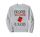 Cranberry Sauce Merch