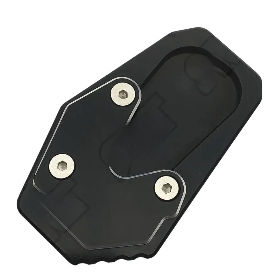 Extension béquille latérale moto pour BMW R1200RT LC et R1250RT
