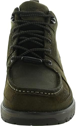 Rockport Men's Total Motion Trek Umbwe Hiking Boot, Caper, 6.5 Wide | Image 1