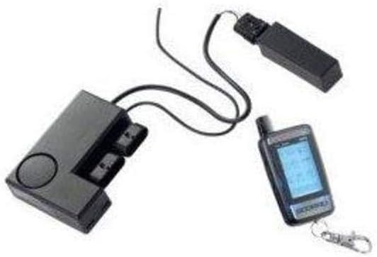 SR-i900 RFID Security System - Black