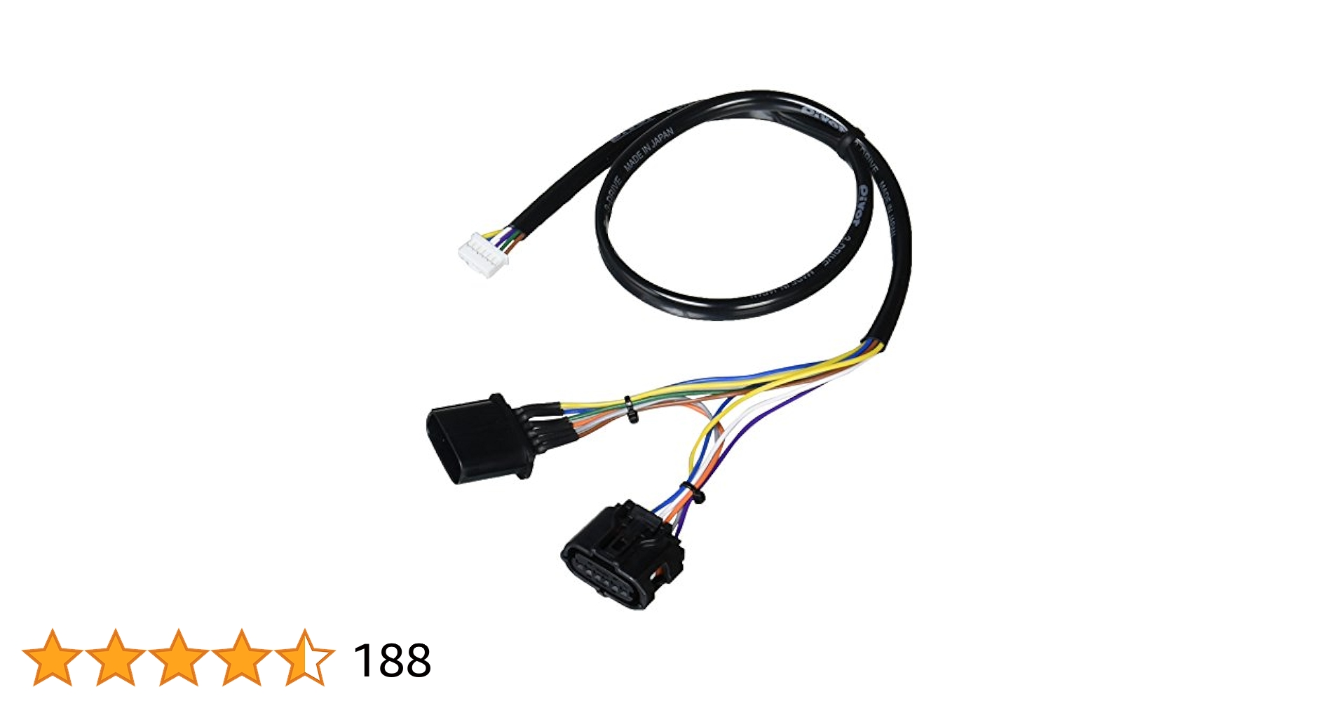 Amazon | PIVOT ( ピボット ) スロコン 3-drive専用【車種別専用