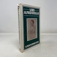 Lord Alfred Douglas 0396086934 Book Cover