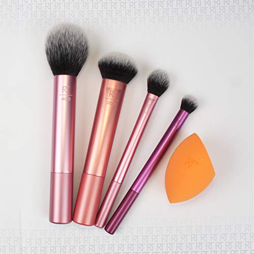 Real Techniques Everyday Essentials