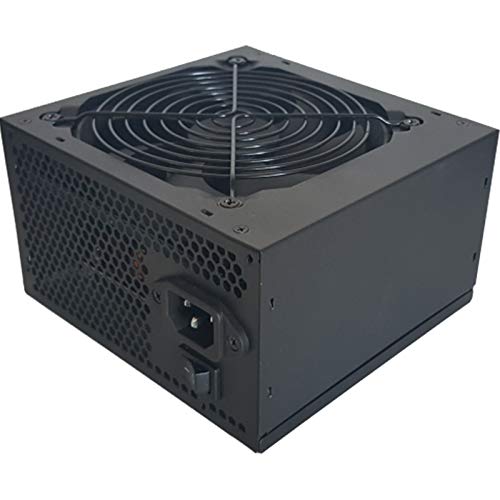 Alimentation ATX Cortek COPS31 300W avec ventilateur de 12 cm pour boitier PC standard
